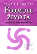 Formule života - Valerij Sinelnikov, Valentýna Lymarenko-Novodarská - Zvonící cedry, 2010