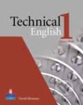 Technical English  1 - David Bonamy, 2008