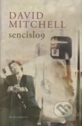 Sencislo9 - David Mitchell, 2010