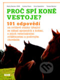 Kniha: Proč spí koně vestoje?, 2010