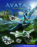 Avatar - James Cameron&#039;s, Egmont SK, 2010