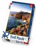 Puzzle: Na Útese (Trefl). Trefl