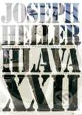 Hlava XXII - Joseph Heller, BB/art, 2010