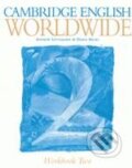 Cambridge English Worldwide 2 - Andrew Littlejohn, Diana Hicks, Cambridge University Press, 1999