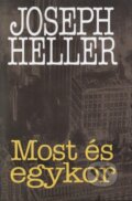 Kniha: Most és egykor (Joseph Heller). , 1998