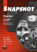 Snapshot - Starter - Brian Abbs, Longman, 1997