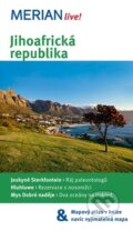 Kniha: Jihoafrická republika (Thomas Knemeyer). Vašut, 2010