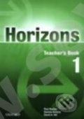 Horizons 1 - Paul Radley, Oxford University Press, 2004