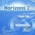 Horizons 2 - Paul Radley, Oxford University Press, 2004