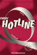 New Hotline - Starter - Tom Hutchinson, 1998