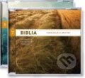 Audiokniha: Biblia – séria NZ (Štúdio Nádej). Štúdio Nádej