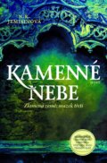 Kamenné nebe - N.K. Jemisin, Host, 2020