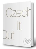 Czech It Out, Premier Press, 2020