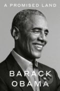 A Promised Land - Barack Obama, Crown Books, 2020