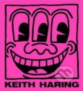 Kniha: Keith Haring (Jeffrey Deitch, Julia Gruen a Suzanne Geiss)