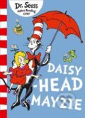 Daisy-Head Mayzie - Dr. Seuss, HarperCollins, 2019