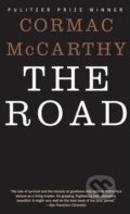 The Road - Cormac McCarthy, Vintage, 2016