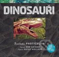 Dinosauři - Dan Kainen, Kathy Wollard, Príroda, 2020