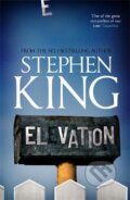 Elevation - Stephen King, Mark Edward Geyer (ilustrátor), Hodder and Stoughton, 2020