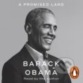 A Promised Land - Barack Obama, Random House, 2020