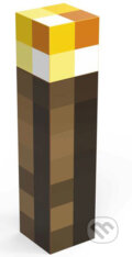 Detská plastová fľaša Minecraft: Square (). , 2020