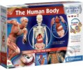 Lidské tělo, Clementoni, 2020