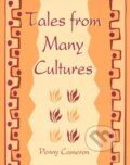 Tales from Many Cultures - Penny Cameron, Pearson, 1995