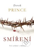 Kniha: Smíření (Derek Prince). Kontakt.cz, 2020