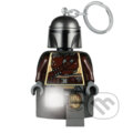 LEGO Star Wars Mandalorian svítící figurka, LEGO, 2020
