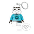 LEGO Star Wars Stormtrooper ve svetru svítící figurka, LEGO, 2020