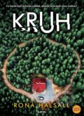 Kniha: Kruh (Rona Halsall). Katto, 2020