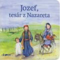 Jozef, tesár z Nazareta, Doron, 2017