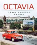 Kniha: Octavia (Ján Tuček). Grada, 2020