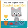 Kniha: Domácí mazlíčci (Yao Kawamura). Svojtka&Co., 2021