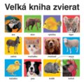 Kniha: Veľká kniha zvierat (Svojtka&Co.). Svojtka&Co., 2021