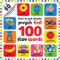 Pozri sa pod okienko - prvých 100 slov / first 100 words, Svojtka&Co., 2021