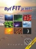 Byť FIT je HIT! (2-DVD + CD-ROM), Štúdio Nádej
