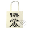 Shopping taška na rameno Harry Potter: Dobby Is Free, Harry Potter, 2020