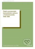 Pojetí a prosazování komunistické výchovy v Československu 1948–1989, Ústav pro soudobé dějiny AV ČR, 2020