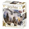 Puzzle: Harry Potter - Bradavice a Hedvika (EPEE). EPEE, 2020