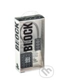 Block Lampička do knížky - černá, EPEE, 2020