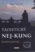 Taoistický NEJ-KUNG - Damo Mitchell, Fontána, 2020