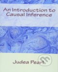 Kniha: An Introduction to Causal Inference (Judea Pearl). Createspace, 2015