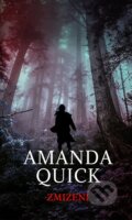 E-kniha: Zmizení (Amanda Quick), 2020