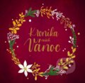 Kniha: Kronika našich Vánoc (Adéla Maroušková). mementerra, 2020