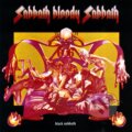 Hudobné CD: Black Sabbath: Sabbath Bloody Sabbath LP (Hudobné albumy). Hudobné albumy, 2020