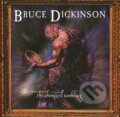Hudobné CD: Bruce Dickinson: The Chemical Wedding  LP (Hudobné albumy). Hudobné albumy, 2020