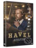 Havel - Slávek Horák, 2020