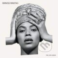 Beyonce: Homecoming - The Live Album LP - Beyonce, Hudobné albumy, 2020