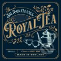 Joe Bonamassa: Royal Tea LP + CD - Joe Bonamassa, Hudobné albumy, 2020